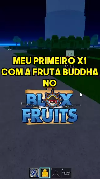 codigo fruta buddha blox fruits